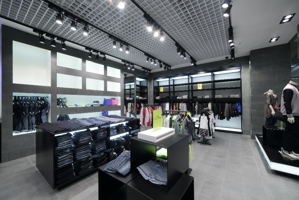 LED MR16 Steam 220V 4W, 6W GU5.3 หลอดแอลอีดี MR16 Steam