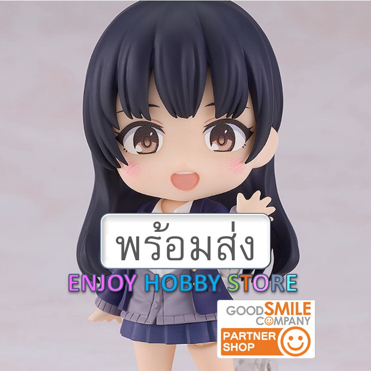 พร้อมส่ง Nendoroid Anna Yamada The Dangers In My Heart มือ 1