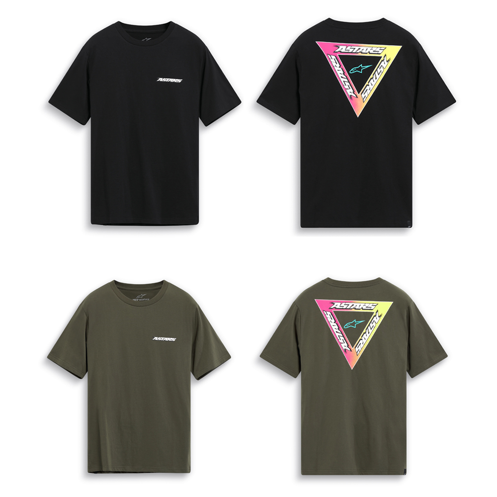 Alpinestars INVERT SS CSF TEE