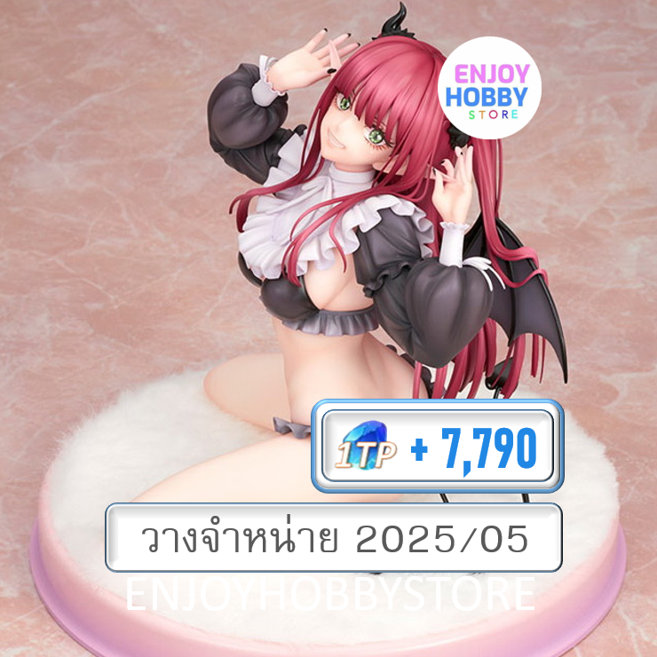 เฉพาะคุณ Thanapon scale My Dress-Up Darling Marin Kitagawa Liz ver. 1/6