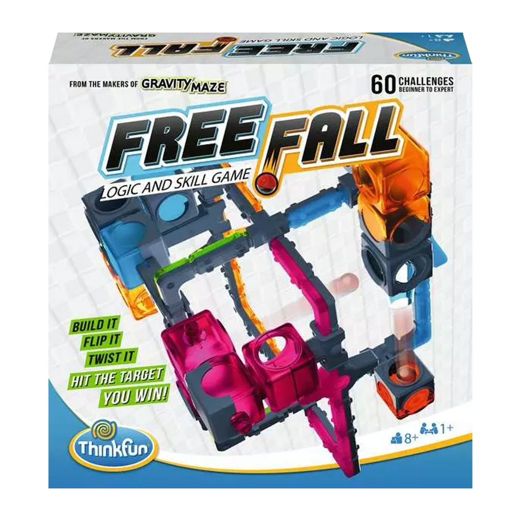 Free Fall