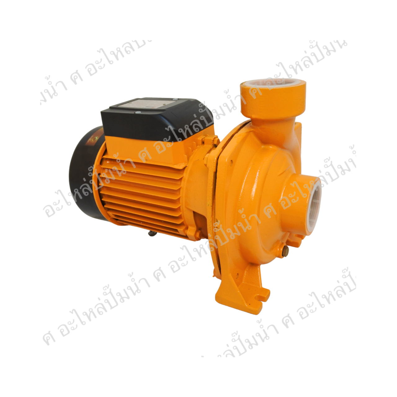 ปั๊มหอยโข่ง TASANI รุ่น SKCPM-158 / 1"x1HP