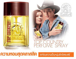 top country mistine 500 ml น้ำหอมผู้ชาย มิสทีน ท็อป คันทรี่ เพอร์ฟูม สเปรย์