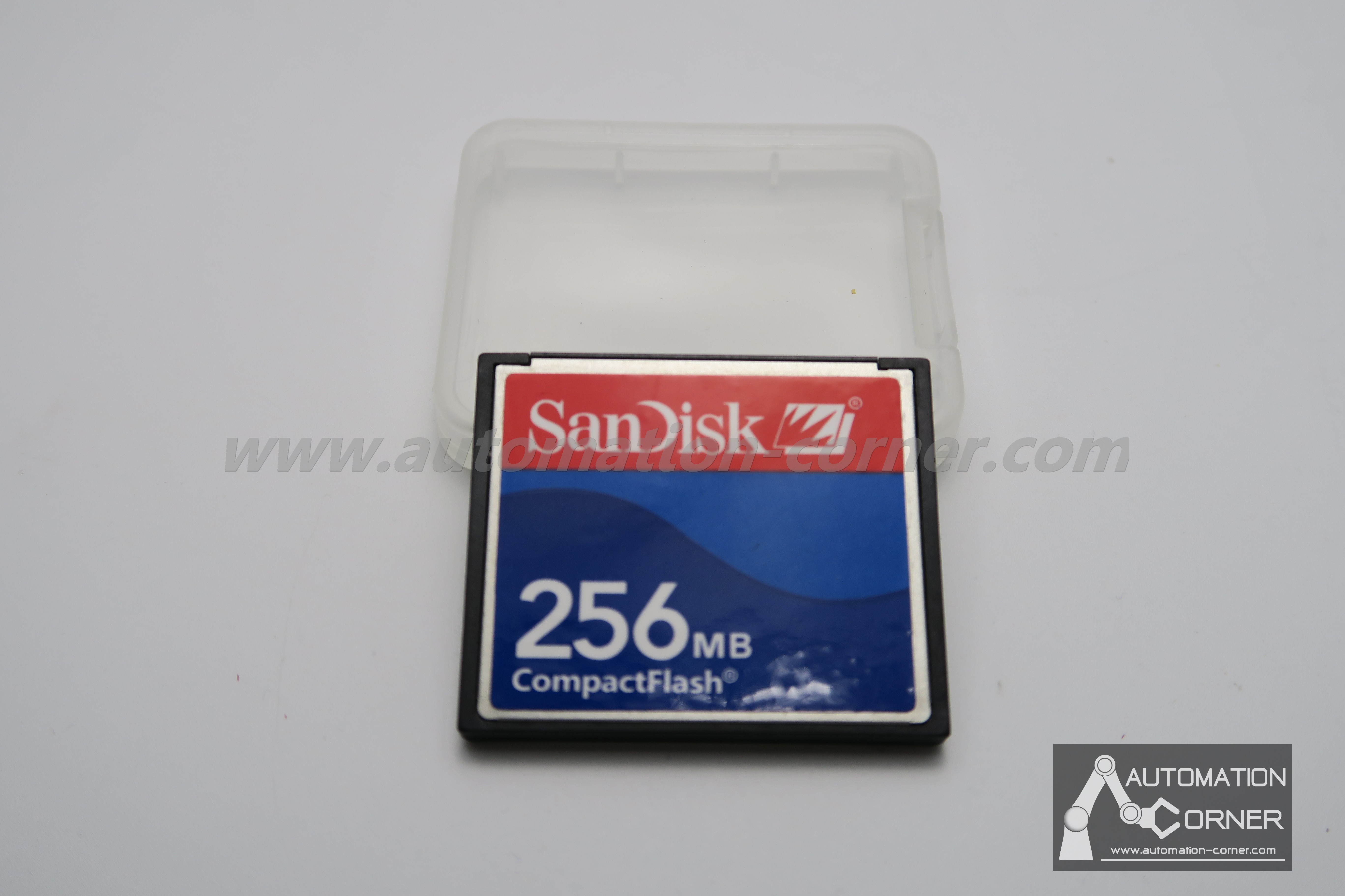 Sandisk CF card 256MB