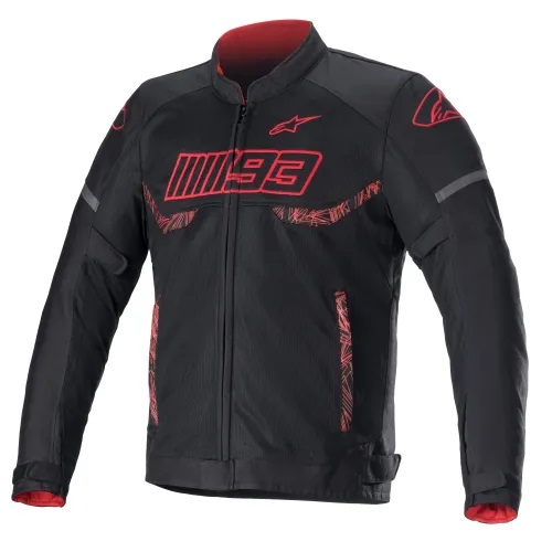 Alpinestars MM93 LOSAIL V3 AIR JACKET *ASIA