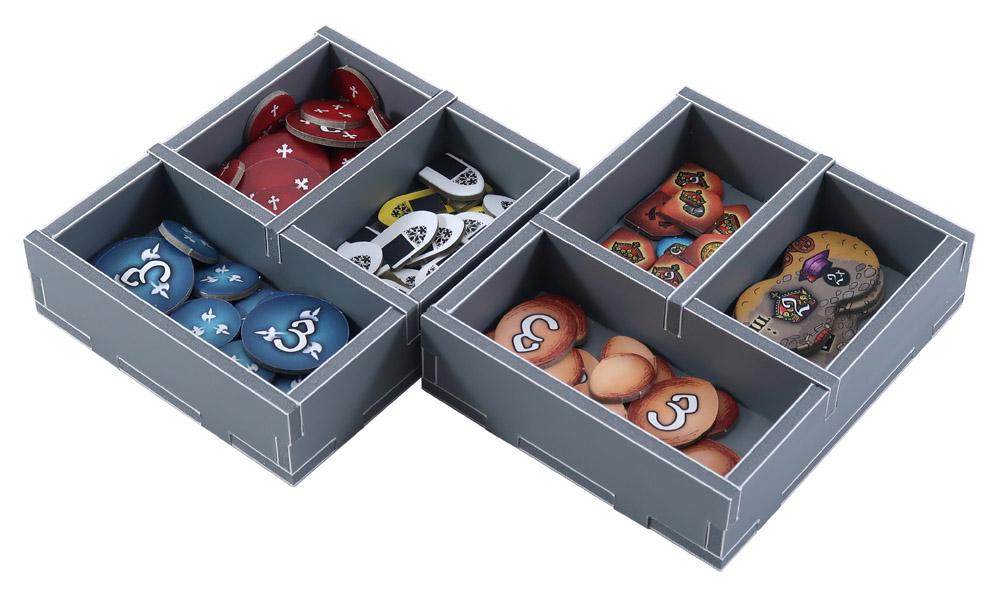 [Organizer Folded Space]: Praga Caput Regni