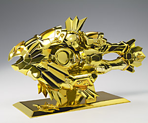 Saint Cloth Myth Pisces Second Hand