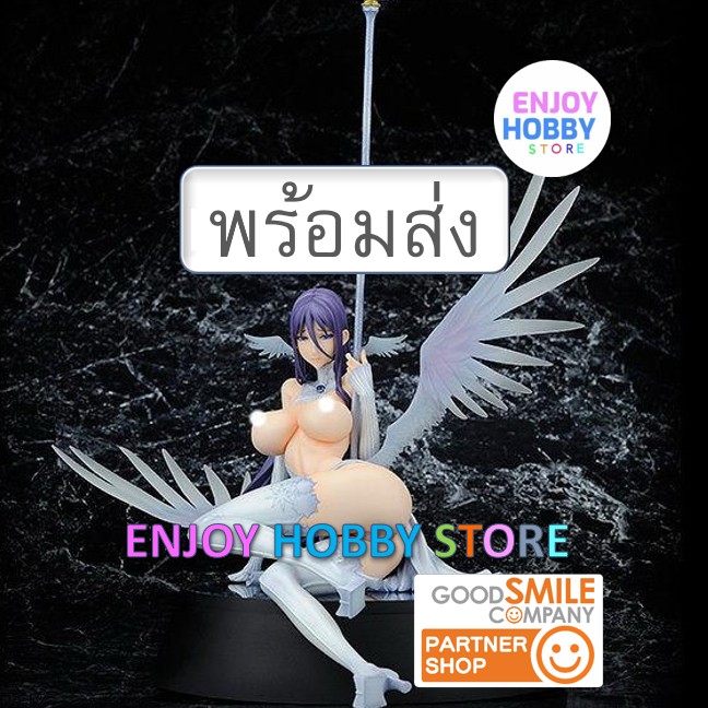 พร้อมส่ง 22580 scale Native Raita Magical Girls Misa Nee 1/7 มือ 2 แกะกล่อง ฟิกเกอร์ไม่ได้แกะ แถม postcard