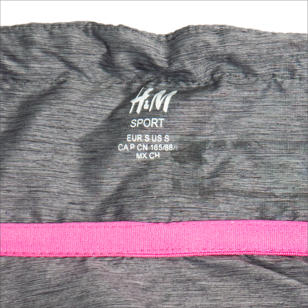 G 150102 เสื้อแจ็คเก็ต (แขนยาว) H&M ราคาเช่า 150 บาท ต่อ 1 วัน