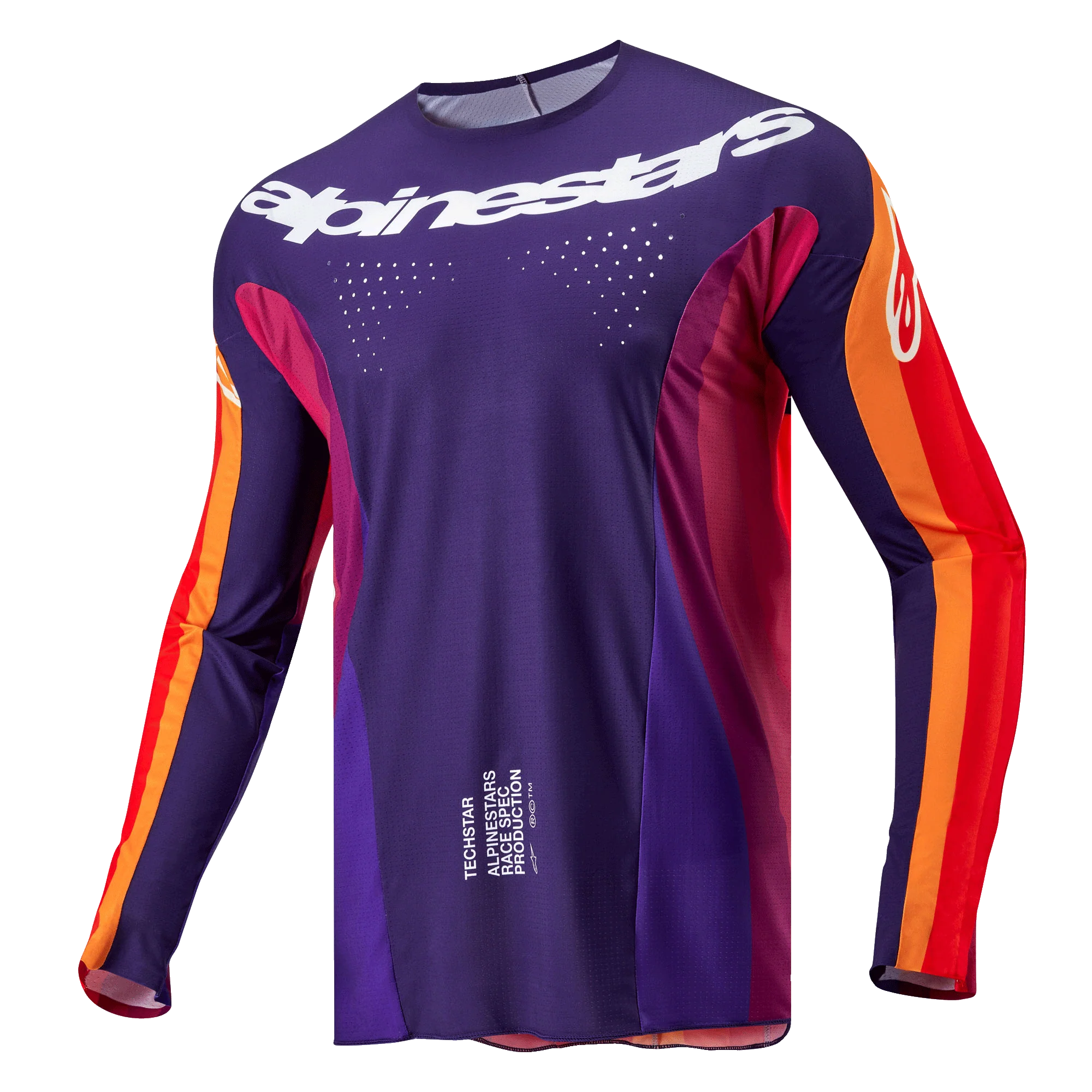 Alpinestars TECHSTAR PNEUMA JERSEY