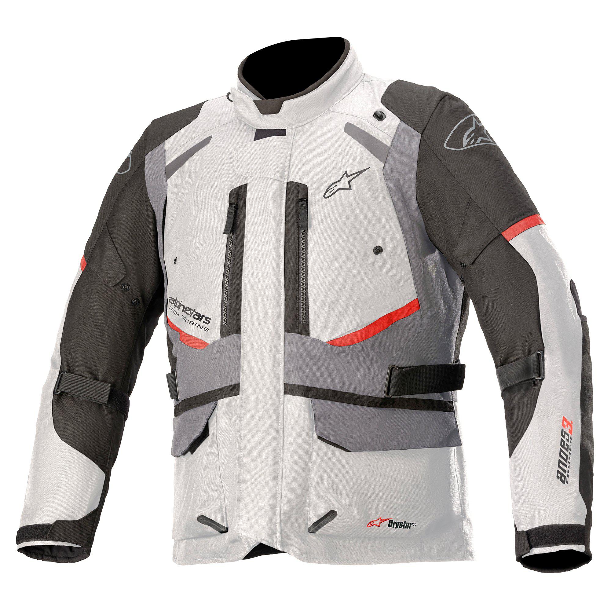 Alpinestars ANDES V3 DRYSTAR JACKET (3 Colors)