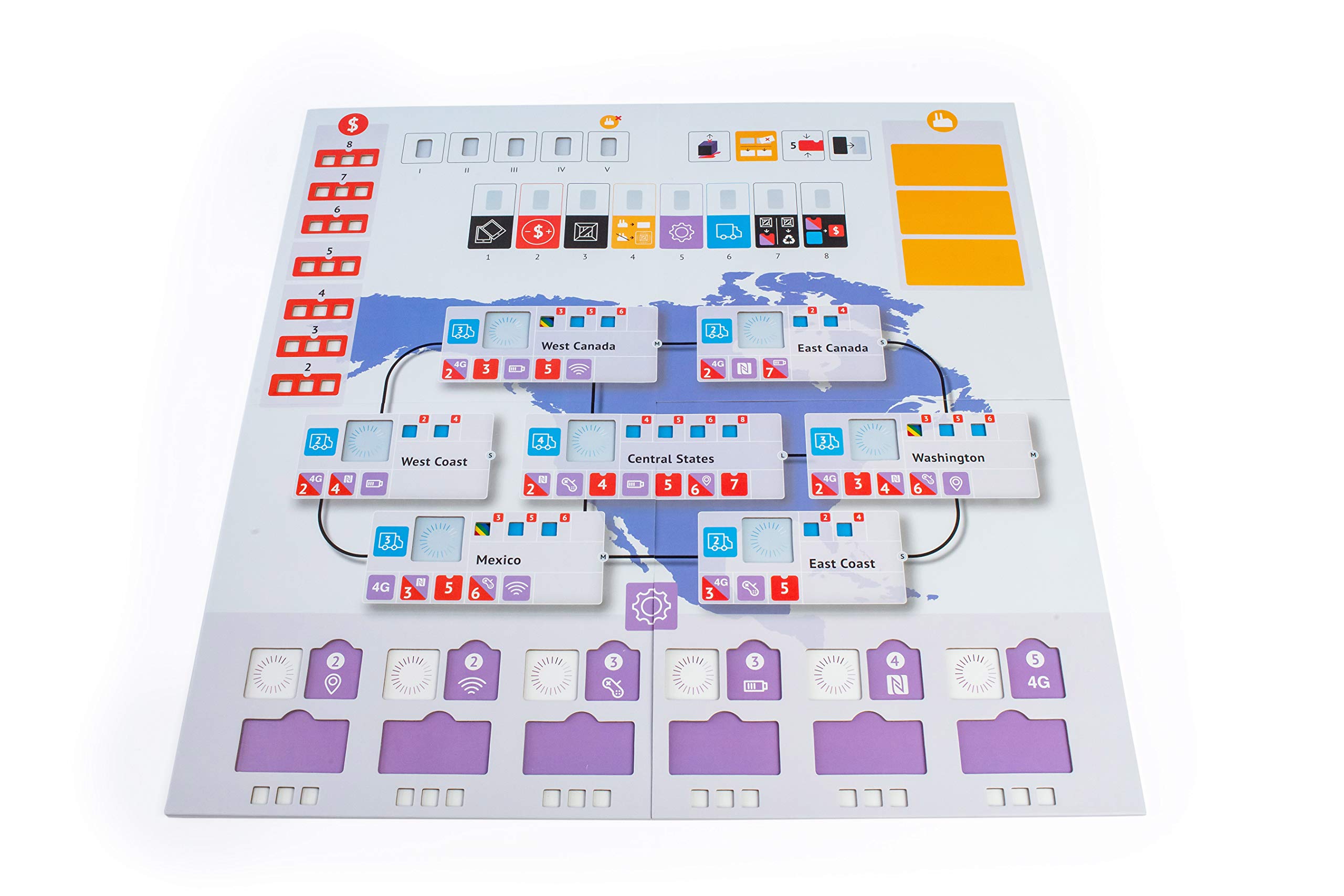 Smartphone Inc. [KS] มีคู่มือภาษาไทย