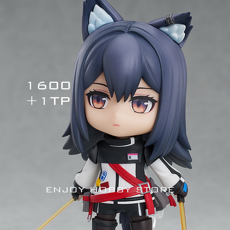 Nendoroid Arknights Texas (ปิด 21/02/2021)