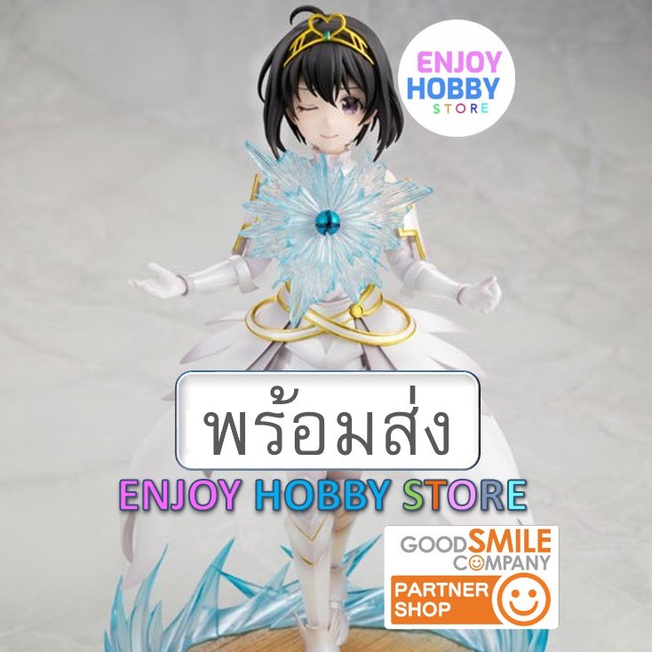 พร้อมส่ง scale Maple Break Core Ver 1/7