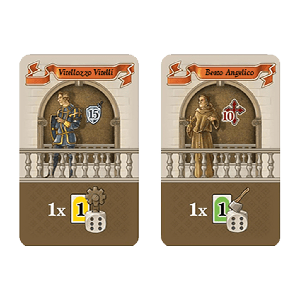 Lorenzo: New Leaders Promo 3