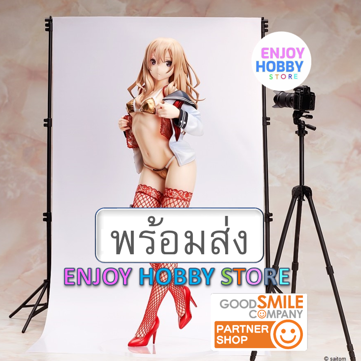 พร้อมส่ง 20487 scale Native Creator's Collection Natsumi 1/7 มือ 2 สภาพใหม่ กล่องคม
