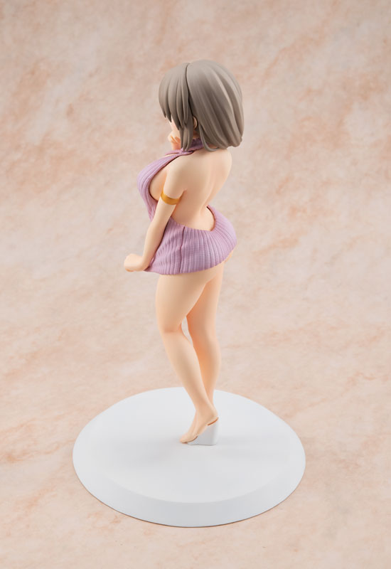 พร้อมส่ง ENJOY 22853 scale Tsuki Uzaki -SUGOI knitwear ver.-