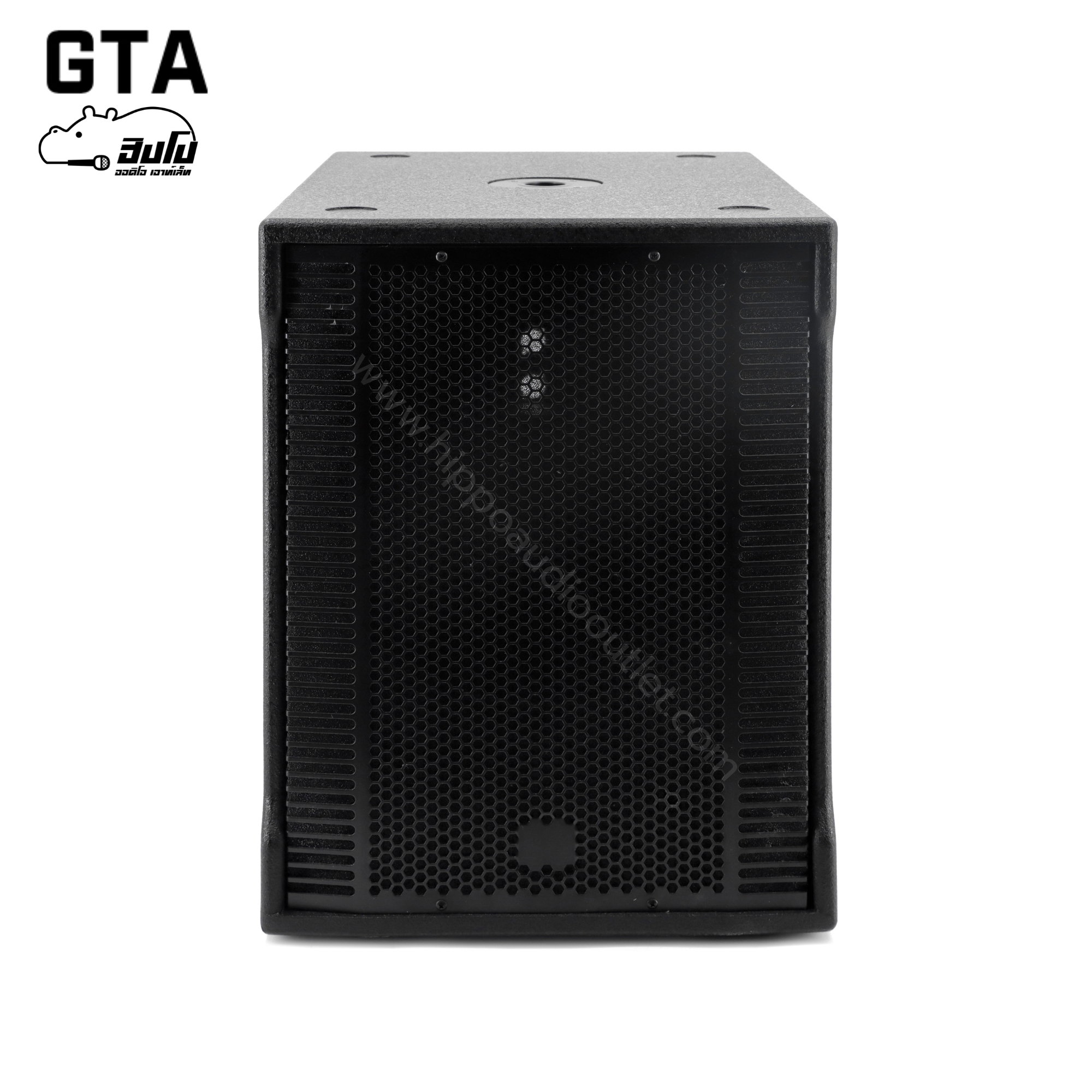 ตู้เปล่า 15 นิ้ว SUB 15 J Bin เจ บิน GTA (HP001-01)