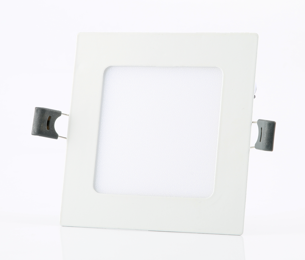 LED Panel Square TD 6,9,12,15,18W โคมพาเนลไลท์แอลอีดี หน้าเหลี่ยม รุ่น TD