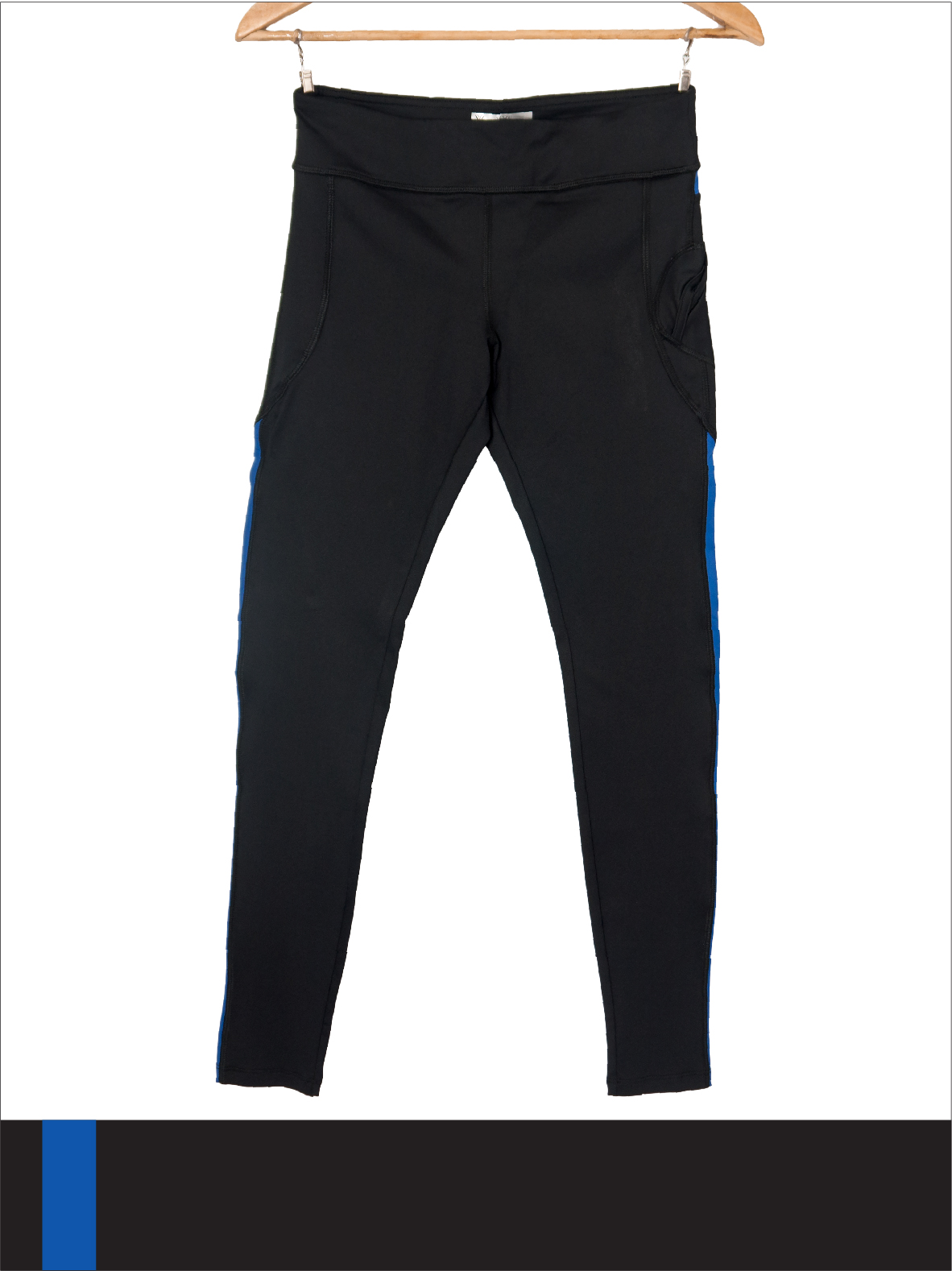 G 160085 กางเกงกีฬาขายาว ( Legging ) FOREVER 21 (XXI) ราคาเช่า 70 บาท ต่อ 1 วัน