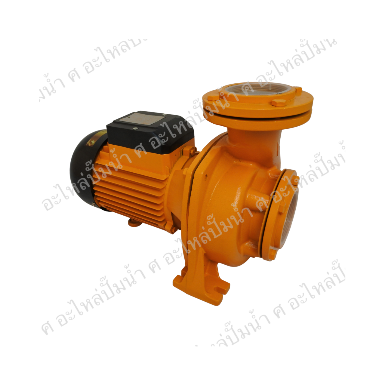ปั๊มหอยโข่ง PARNO รุ่น SKNFH-130A / 3"x3HP