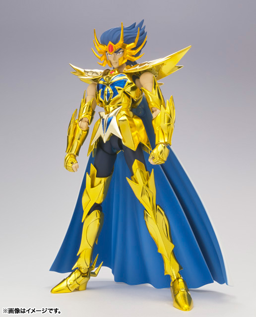 Saint Cloth Myth EX Cancer Second Hand