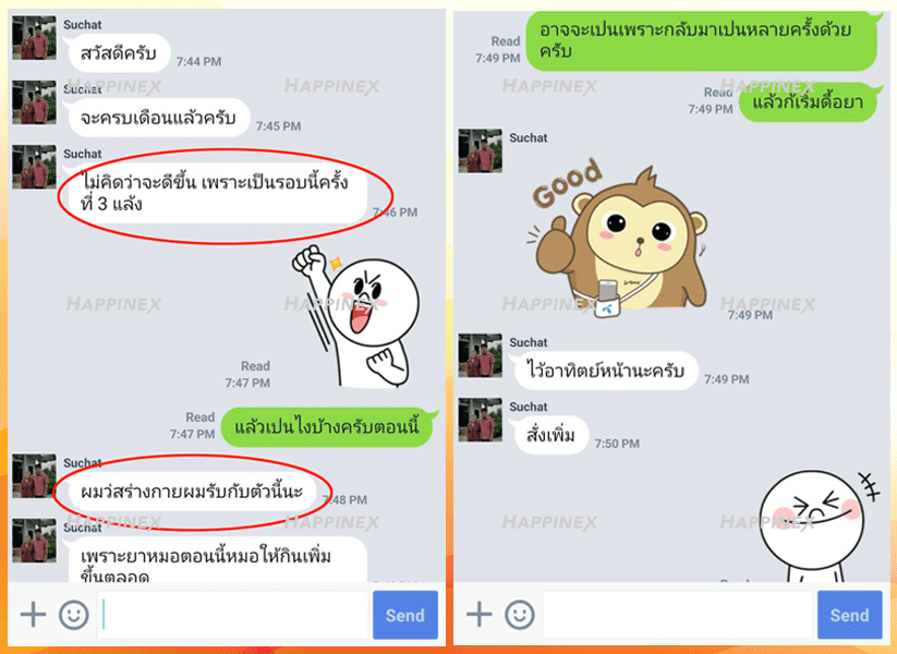 รักษาซึมเศร้า
