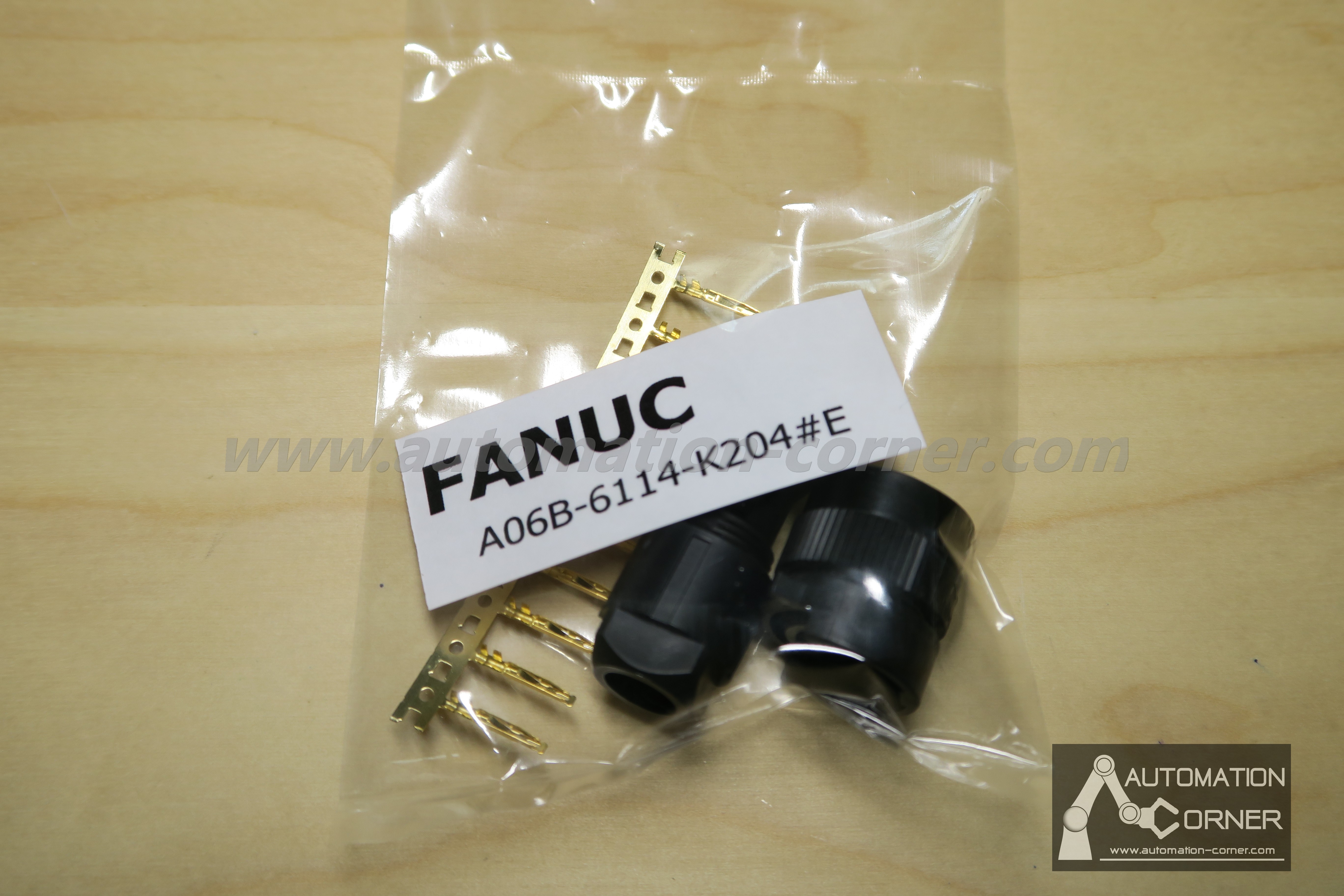 A06B-6114-K204#E