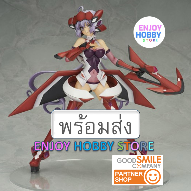 พร้อมส่ง scale Senki Zessho Symphogear GX Chris Yukine Ichii-Bal Ver. 1/8 มือ 2 สภาพใหม่