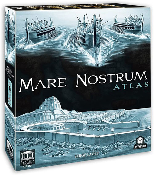 Mare Nostrum [Bundle Set]