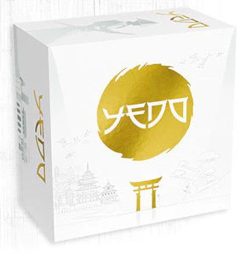Yedo: Deluxe Master Set - ALL IN [KS]