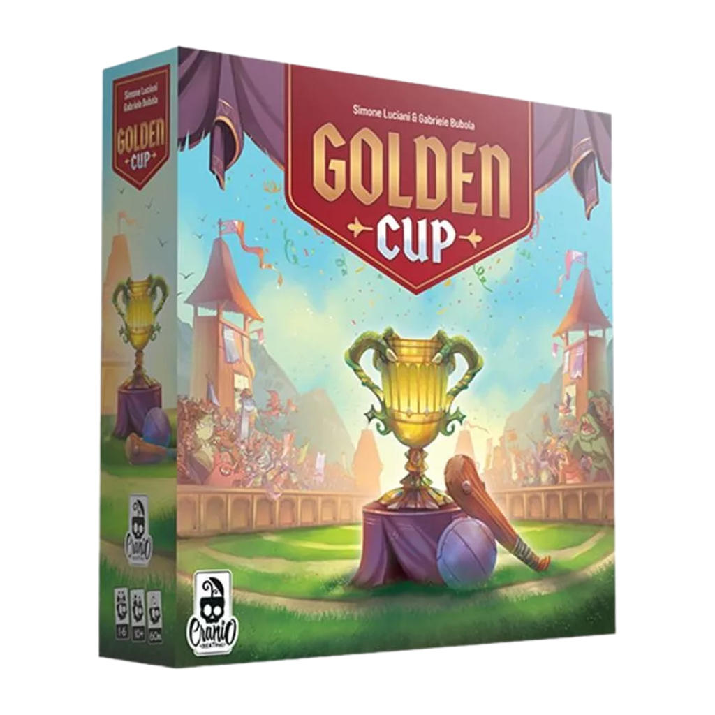 Golden Cup