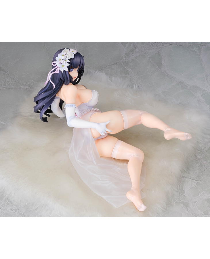 พร้อมส่ง 11172 scale Kei Ishi Original Character Hanayome 1/6 มือ 2 สภาพใหม่ แถม postcard กล่องคม