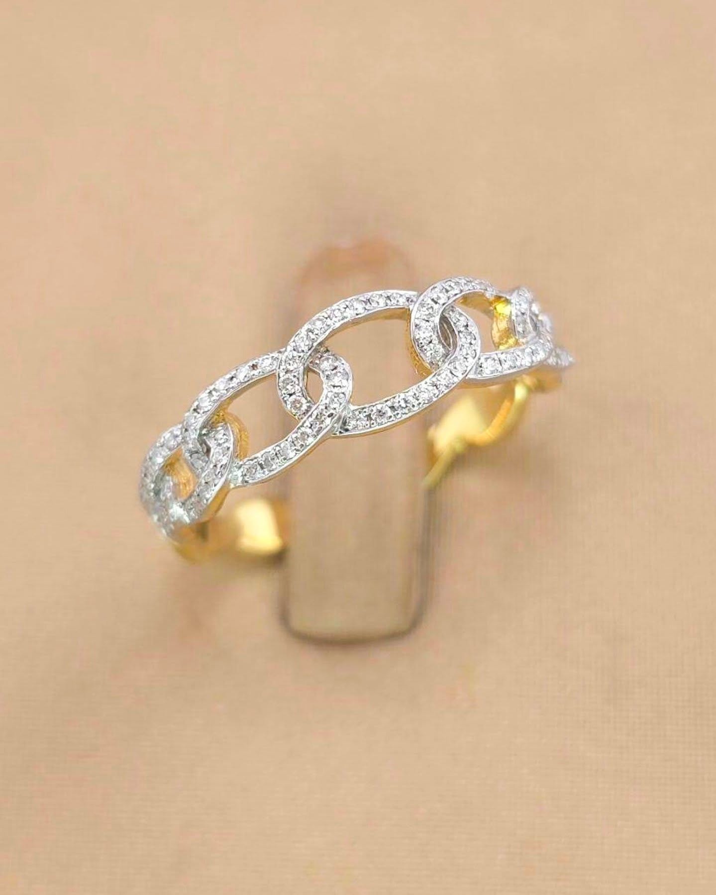 ðŦāļāļīāļāļāļēāļĢāļāļēāļĒ(SoIdOut)ðŦāđāļŦāļ§āļāļāļāļāļāļģ 18K āđāļāļāļĢāđāļāļŠāļĢ 0.25 āļāļąāļ 90 āđāļĄāđāļ āļĢāļ§āļĄ 22.5 āļāļąāļ āļāđāļģ 96-97 āļāļ§āļēāļĄāļŠāļ°āļāļēāļ vvs-vs āđāļāļŠāđ 54 āļāđāļģāļŦāļāļąāļ 2.78 āļāļĢāļąāļĄ āļĢāļēāļāļē 9,000.-(Net)