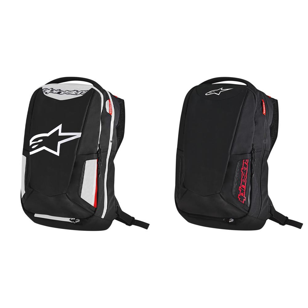 Alpinestars CITY HUNTER BACKPACK (Colors)