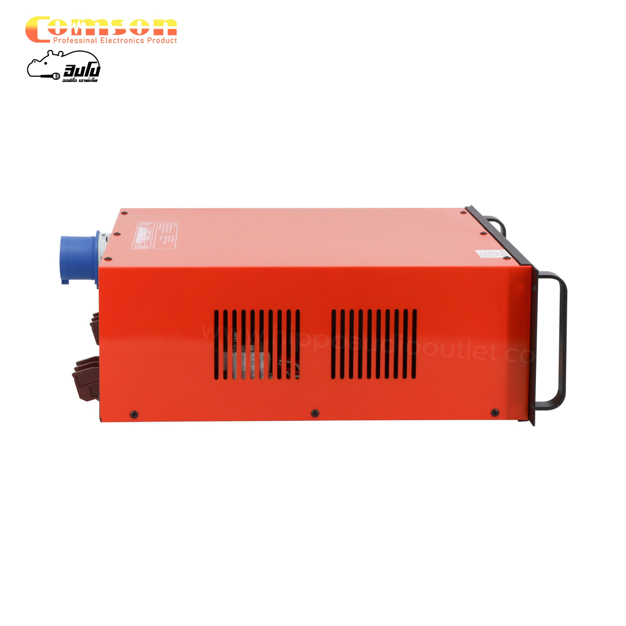 หม้อเพิ่มไฟ COMSON KMS 60A (G15.1)