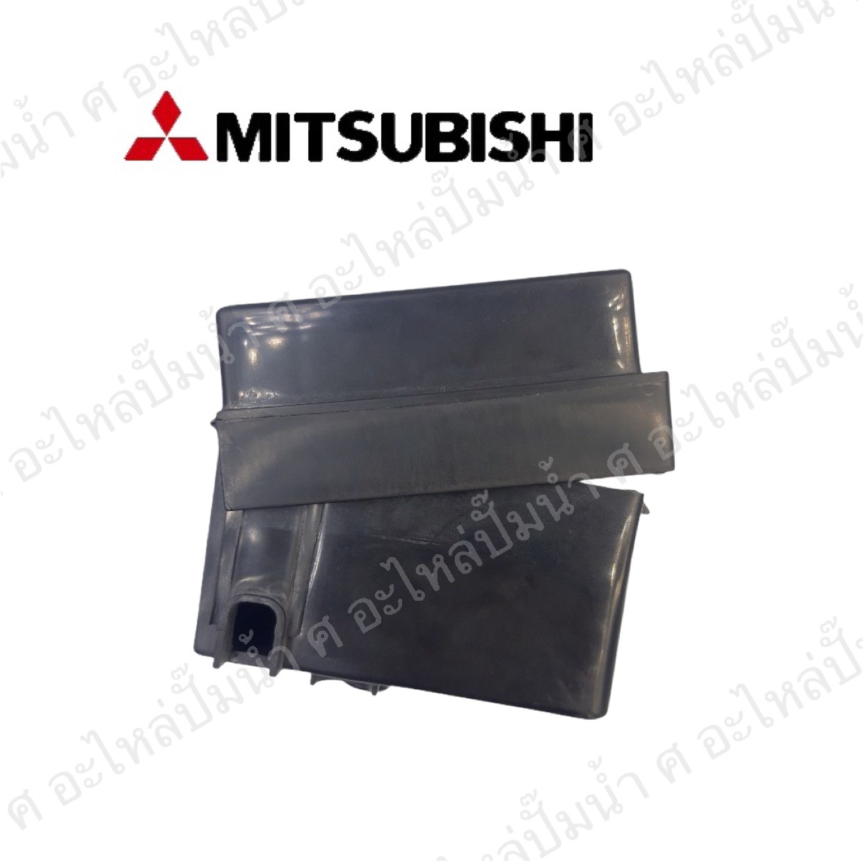 อะไหล่มิตซู #TERMINAL BOX กล่องต่อสายไฟ แท้