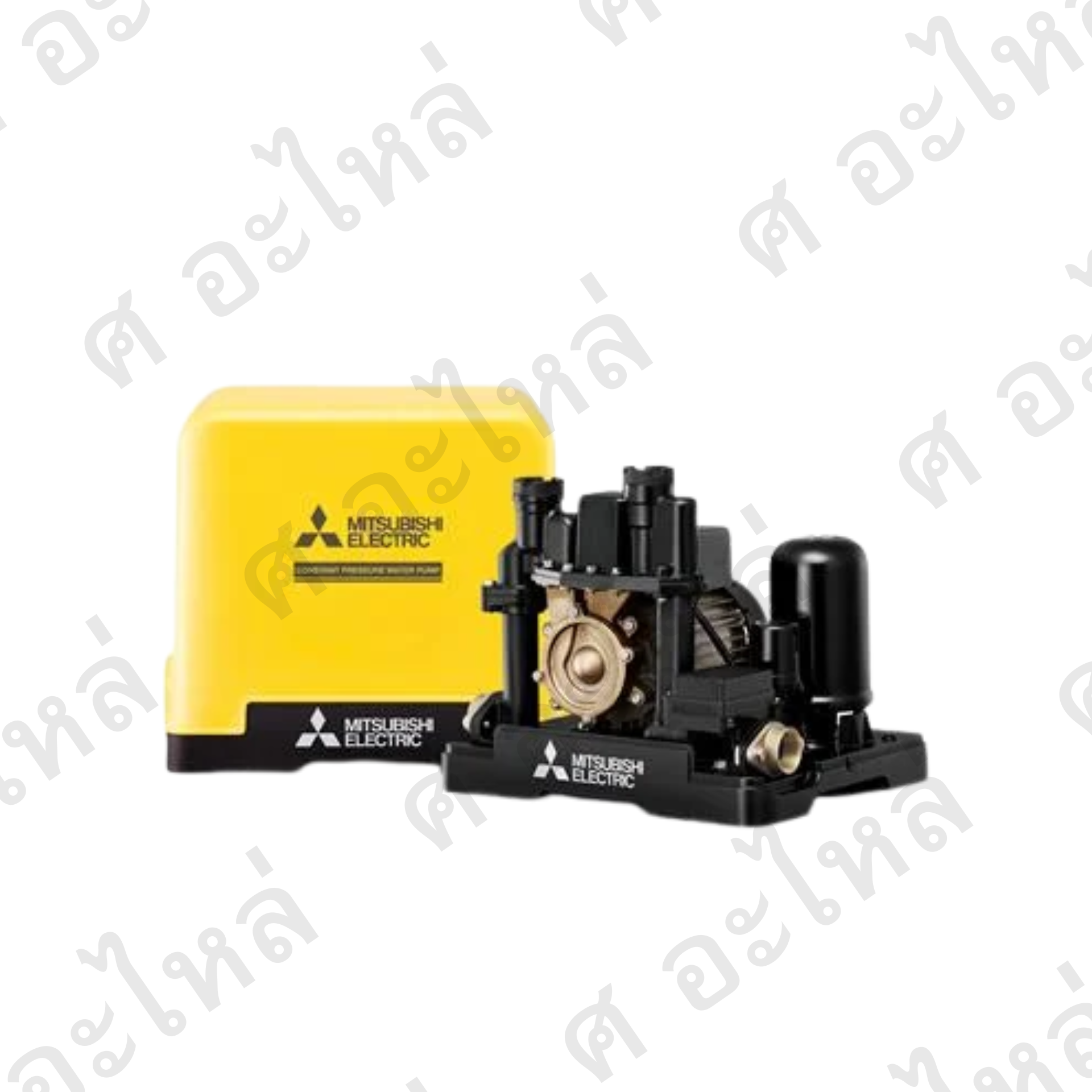 ปั๊มน้ำอัตโนมัติแรงดันคงที่ มิตซูบิชิ รุ่น EP-505R2