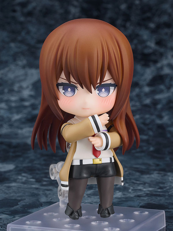 P Nendoroid Kurisu Makise 2.0 Steins, Gate (วางจำหน่าย 2025/01)