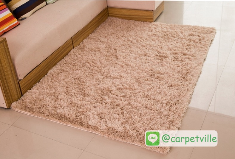 Super Soft สีน้ำตาลอ่อน