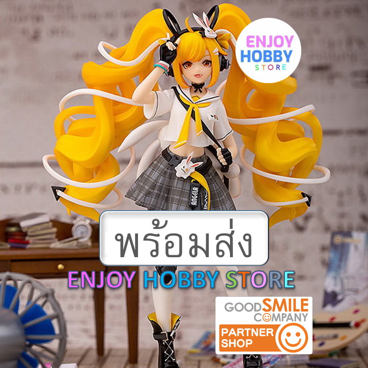 พร้อมส่ง 08548 POP UP Angela Mysterious Journey of Time ver ENJOYHOBBY