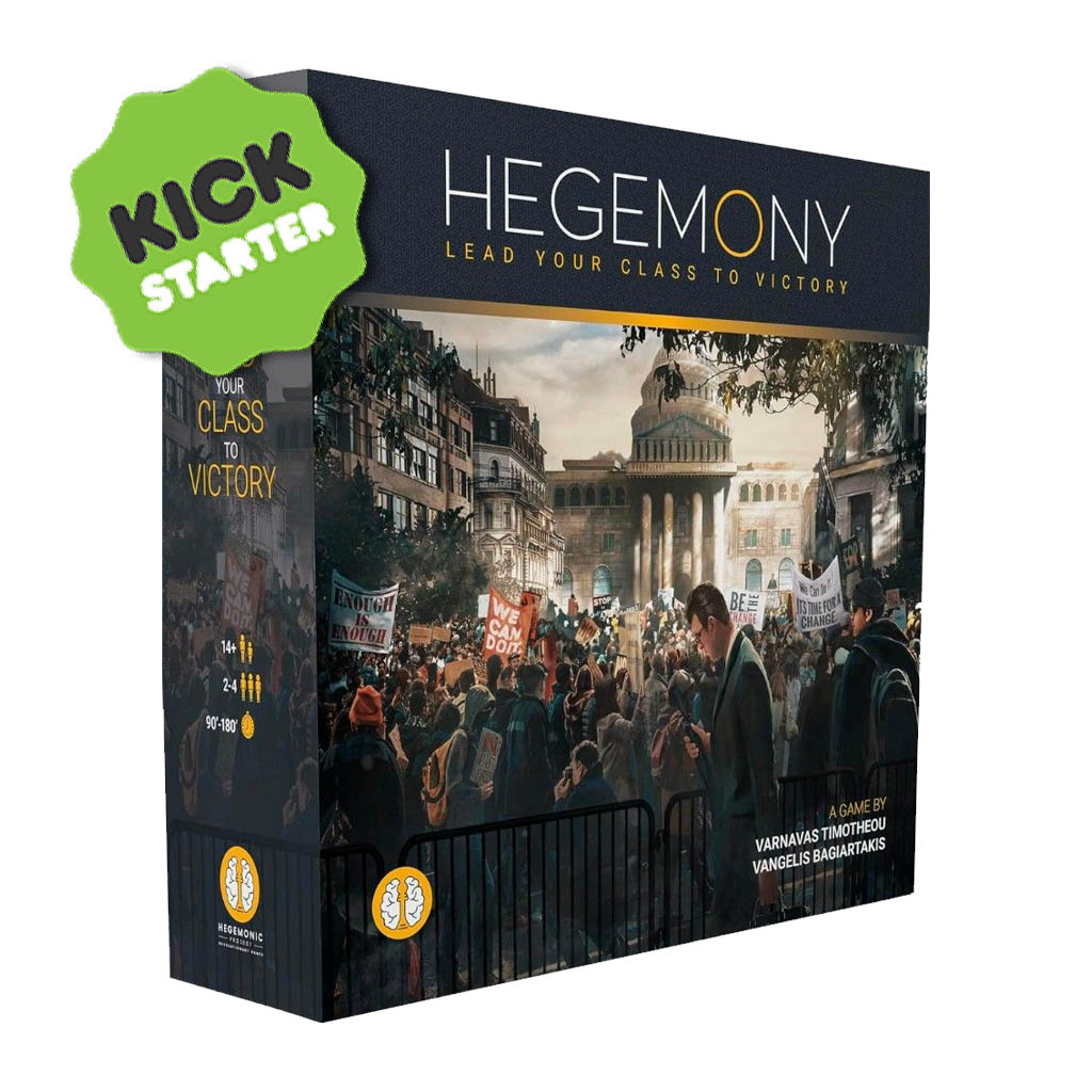 Hegemony [KS]