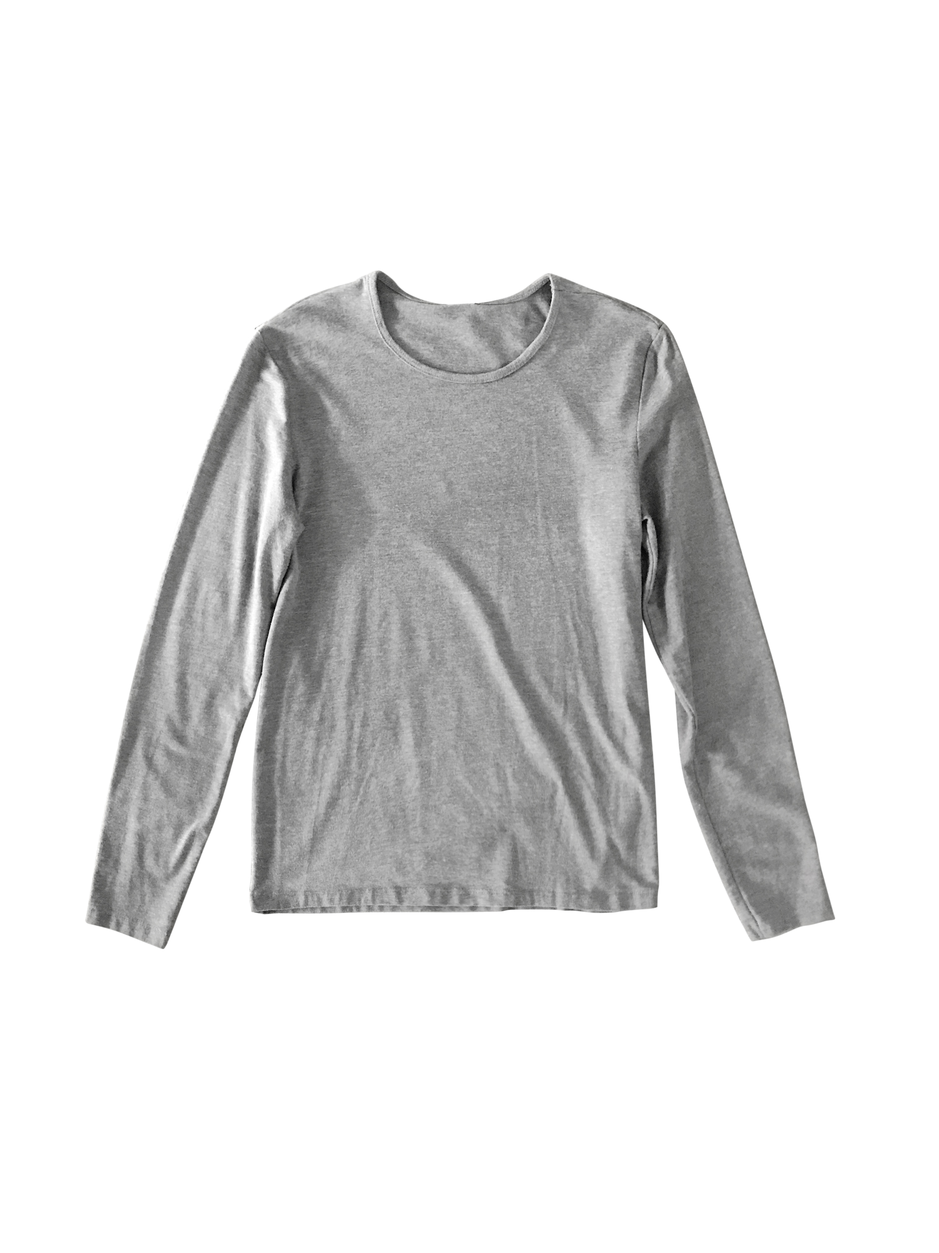 G190278 เสื้อยืด(แขนยาว) H&M ราคาเช่า 30 บาท ต่อ 1 วัน