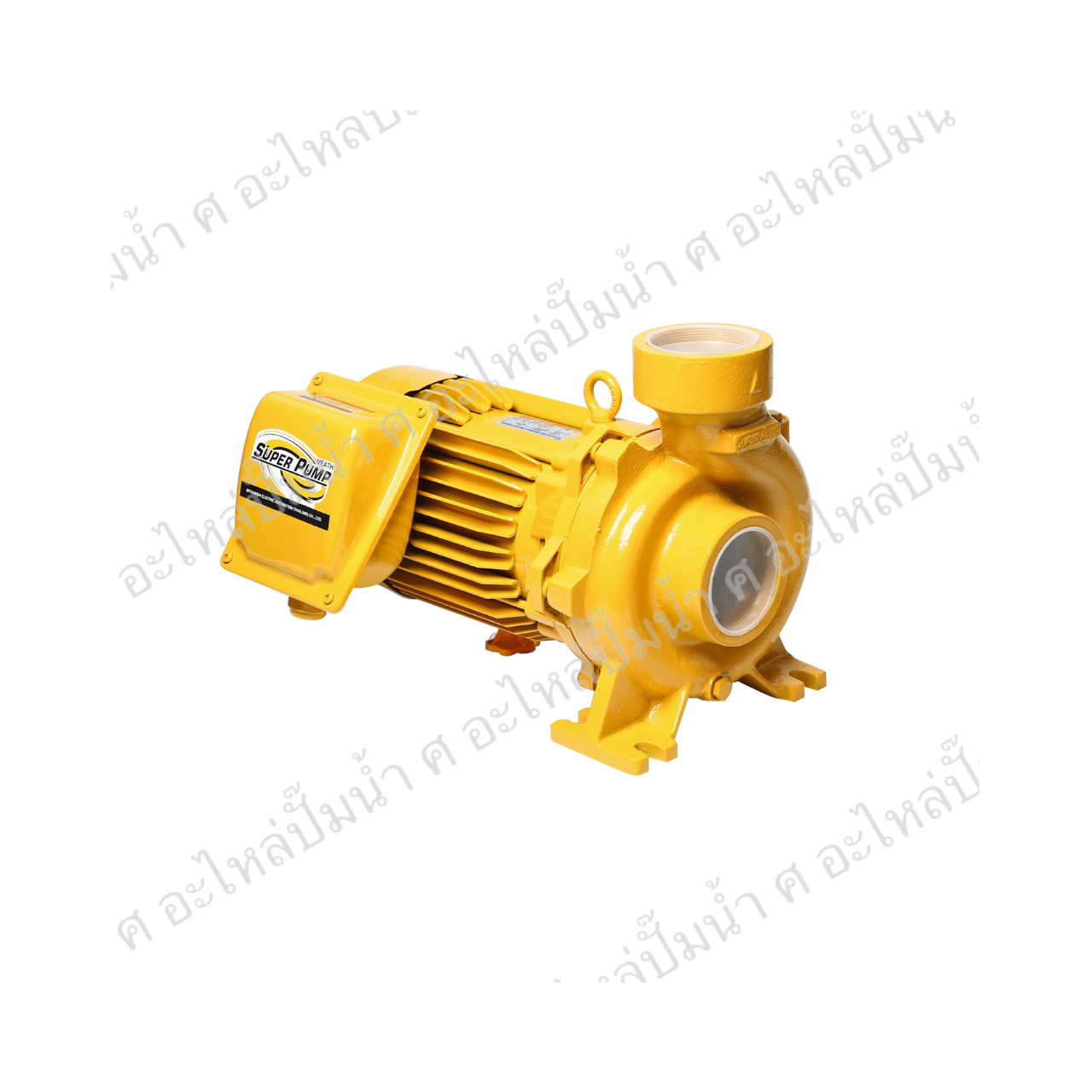ปั๊มหอยโข่งมิตซูบิชิ รุ่น WCL-2205S