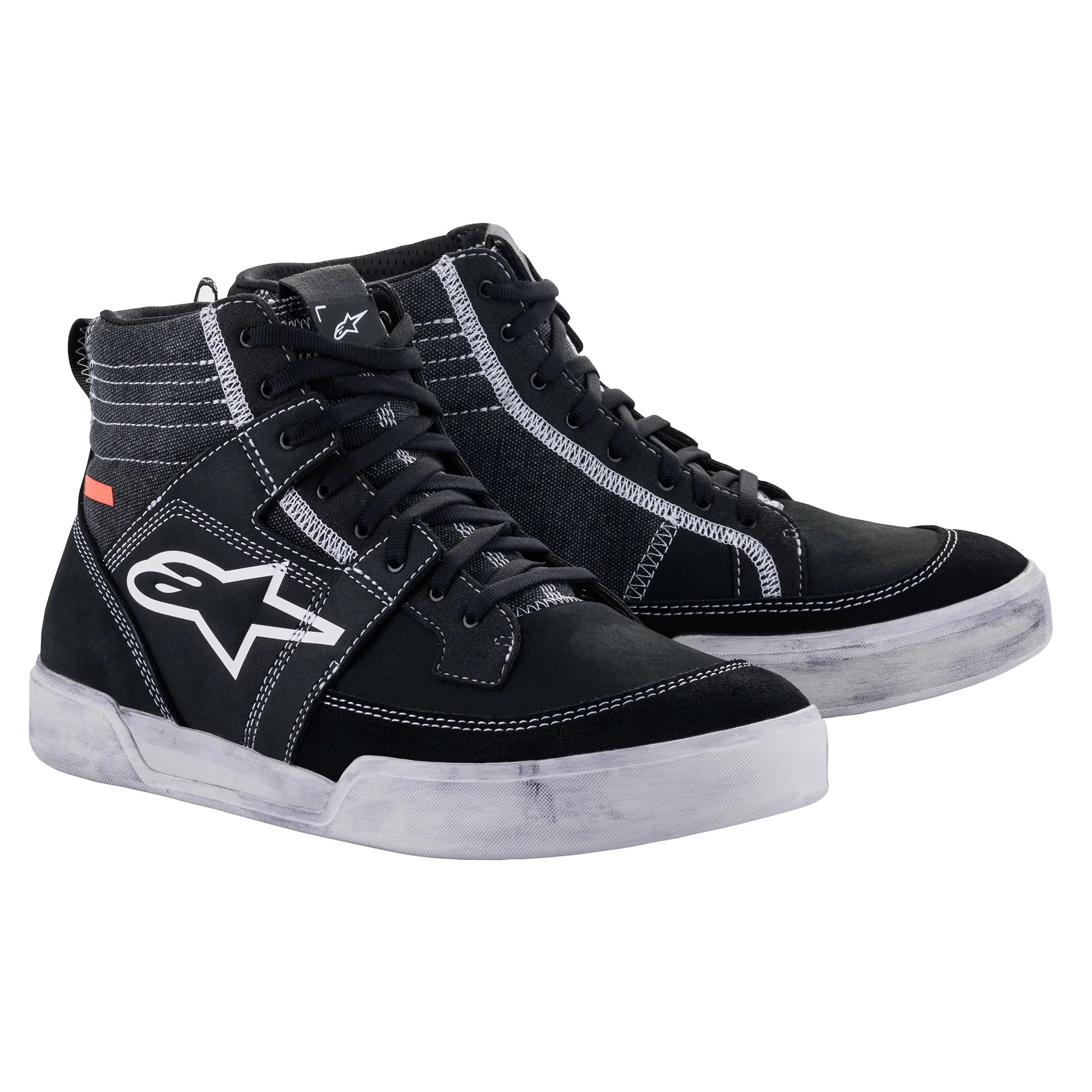 Alpinestars AGELESS RIDING SHOES (Colors)