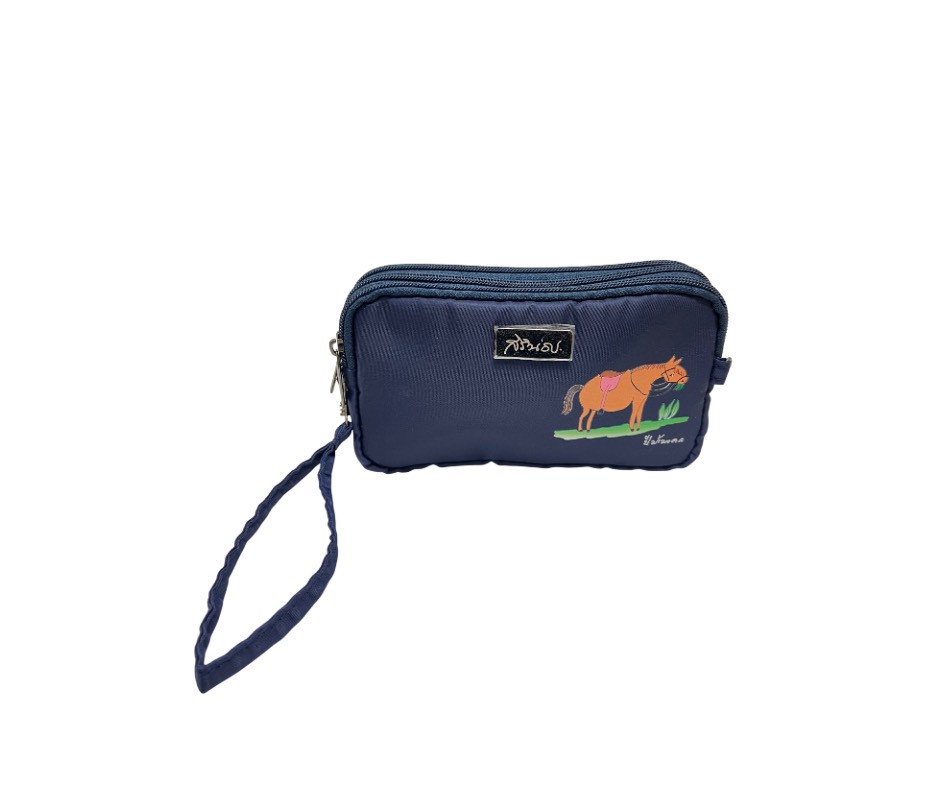 กระเป๋าสามซิปปีมะเมีย