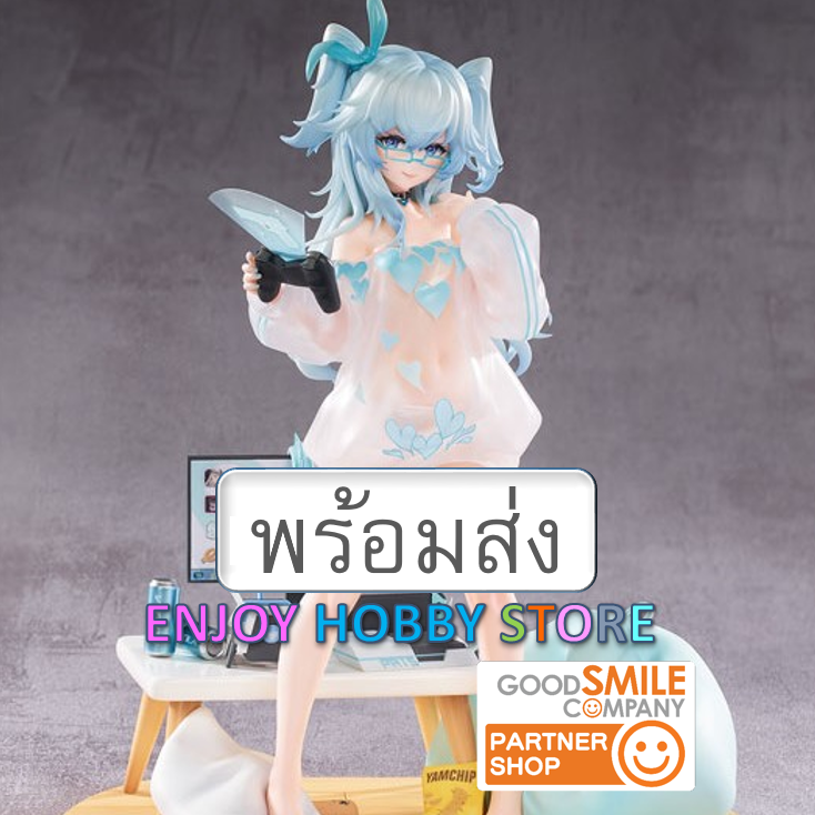 พร้อมส่ง 17749 scale Girls' Frontline PA-15 Marvellous Herb Cake Ver. 1/7 ENJOY HOBBY