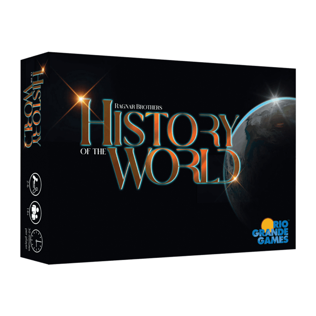 History of the World