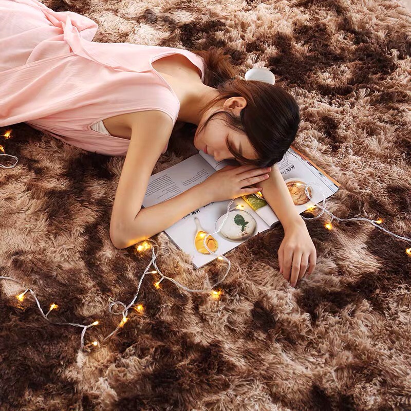 Premium Soft สีน้ำตาล