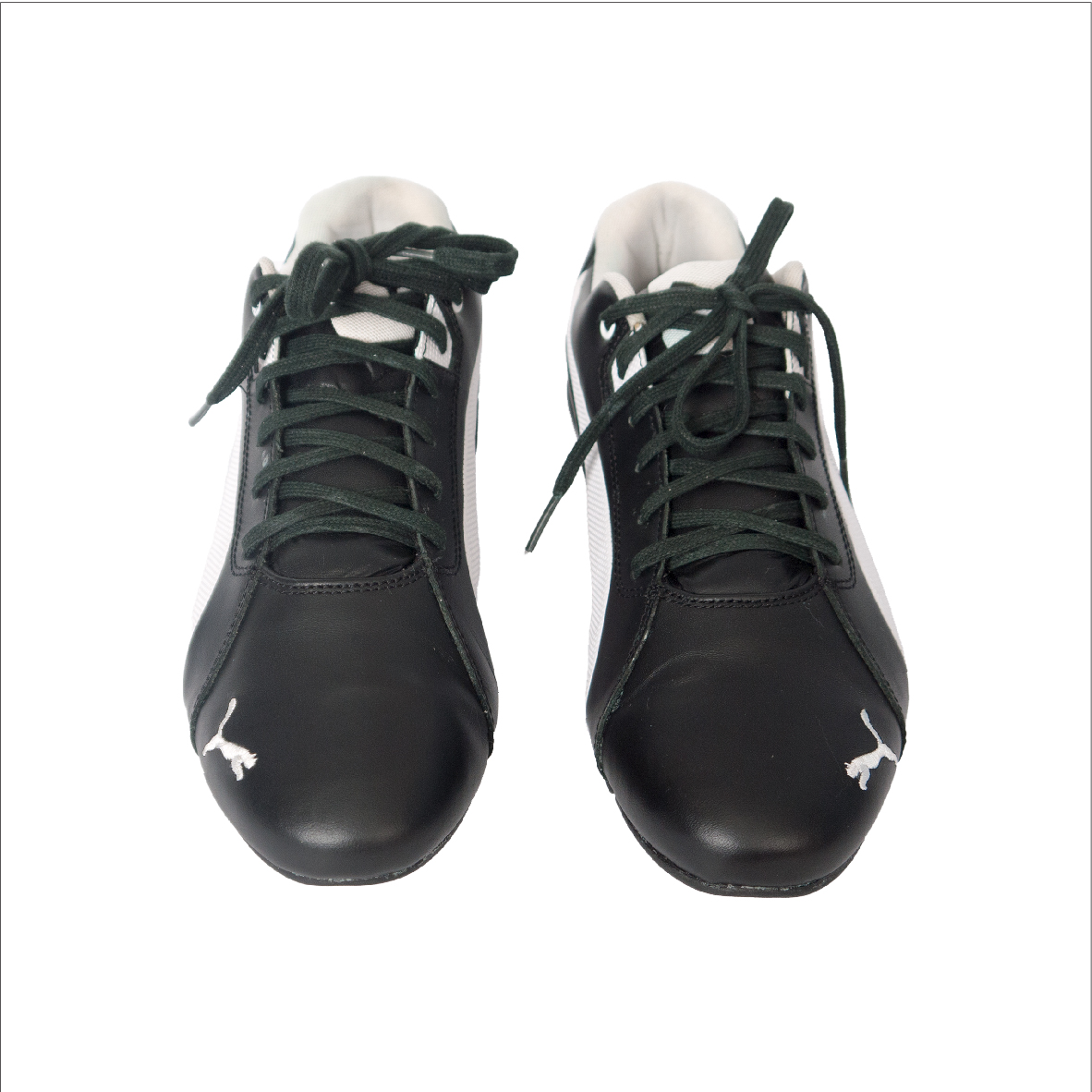 G 140048 รองเท้า (ผ้าใบ) PUMA ราคาเช่า 200 บาท ต่อ 1 วัน